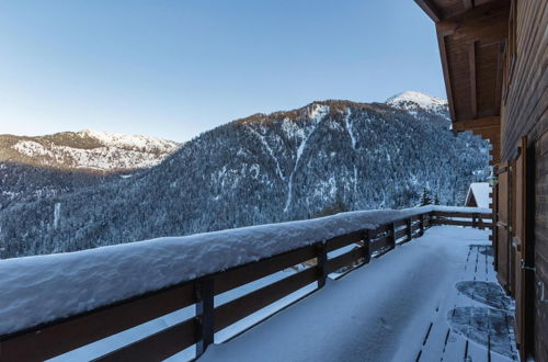 Foto 7 - El Paradiso - Luxury Chalet Sauna With Stunning Views