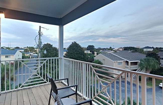 Beach Pointe #703 - Beach Haven - Photo 34