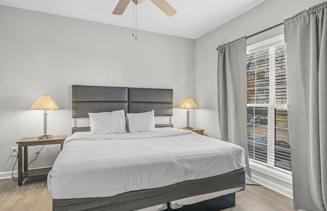 Furnished Apartments near Emory - Foto 7