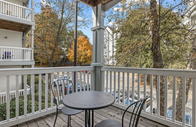 Furnished Apartments near Emory - Foto 30