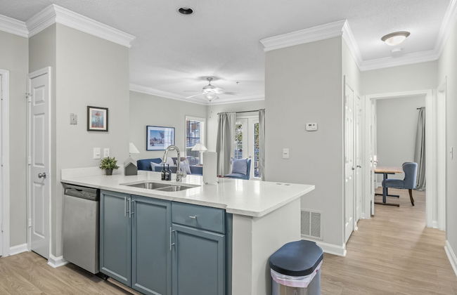 Furnished Apartments near Emory - Foto 11