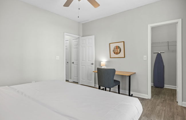 Furnished Apartments near Emory - Foto 2
