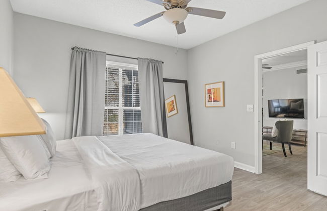 Furnished Apartments near Emory - Foto 3