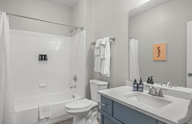 Furnished Apartments near Emory - Foto 37