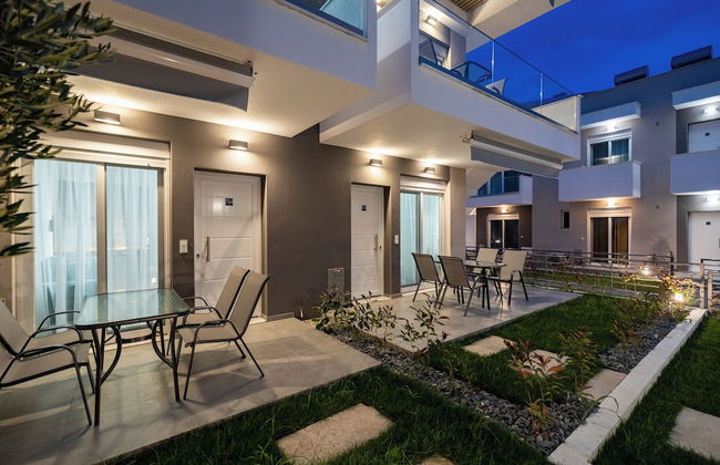 Danai & Palm Residential Complexes - Foto 38