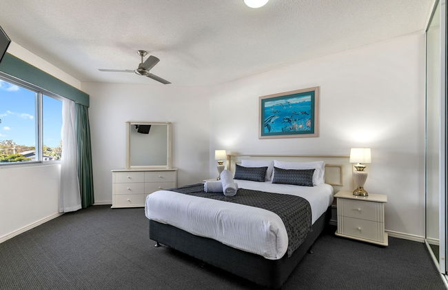 White Crest Apartments - Foto 11
