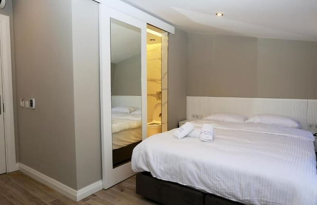 Sel Suite Hotel - Photo 6