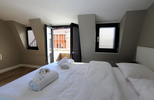 Sel Suite Hotel - Photo 8