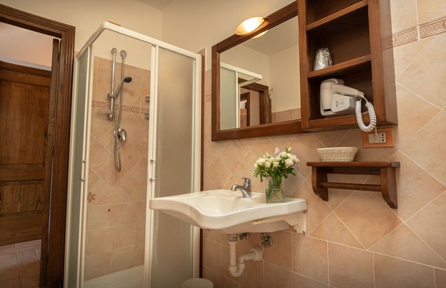 Agriturismo Assisi La Rocca - Foto 70