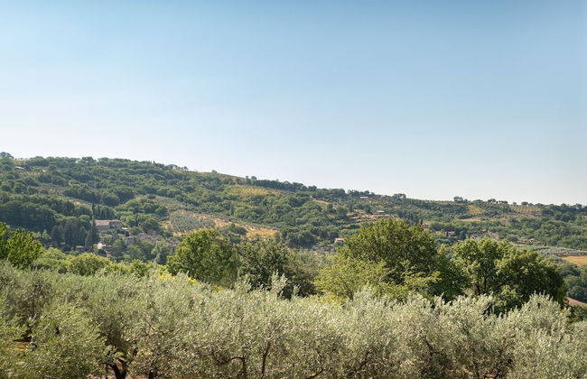 Agriturismo Assisi La Rocca - Foto 62