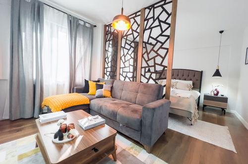 Photo 4 - Port Galata Suites