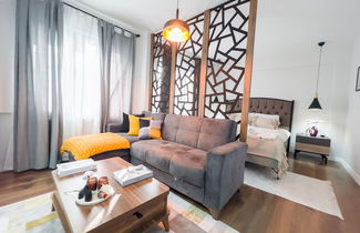 Photo 3 - Port Galata Suites