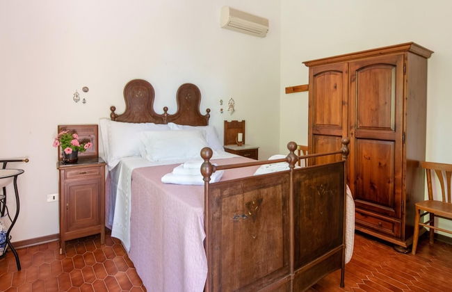 La Casa Delle Querce San Leonardo de Siete Fuentes - Foto 19