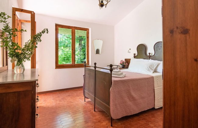 La Casa Delle Querce San Leonardo de Siete Fuentes - Foto 18