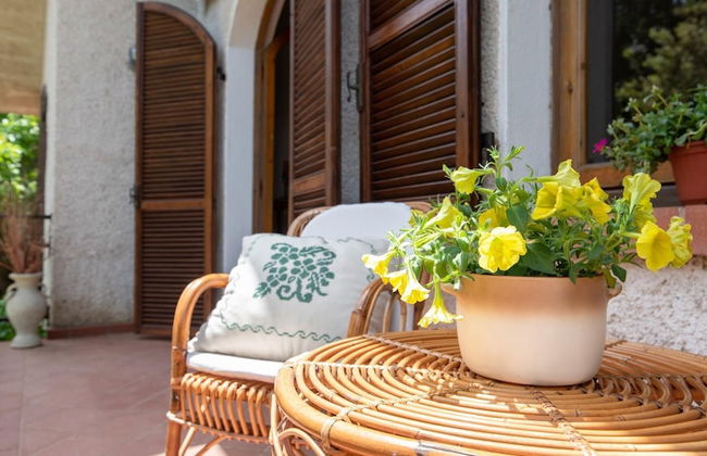 La Casa Delle Querce San Leonardo de Siete Fuentes - Foto 3