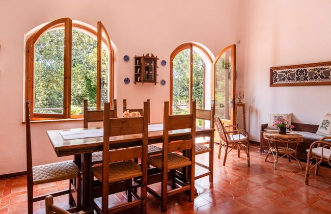 La Casa Delle Querce San Leonardo de Siete Fuentes - Foto 5