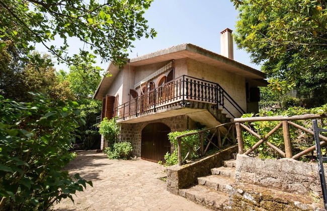 La Casa Delle Querce San Leonardo de Siete Fuentes - Foto 1