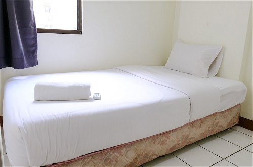 Photo 2 - Cozy Designed 2Br Apartment At Gateway Ahmad Yani Cicadas