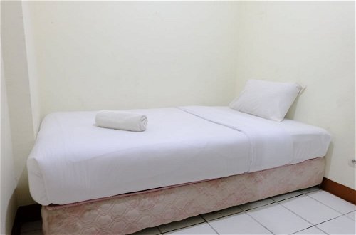 Photo 3 - Cozy Designed 2Br Apartment At Gateway Ahmad Yani Cicadas
