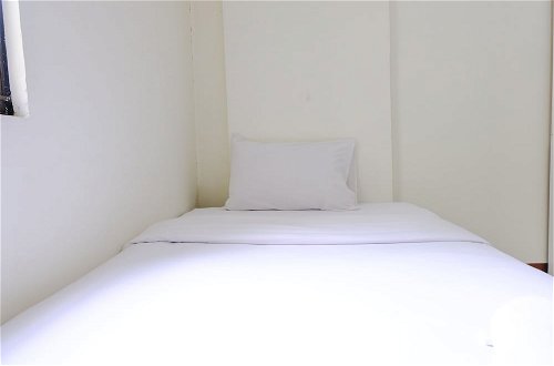 Foto 4 - Cozy Designed 2Br Apartment At Gateway Ahmad Yani Cicadas