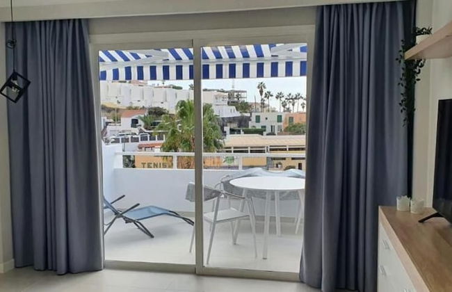 Apartamentos Malibu Park - Foto 19