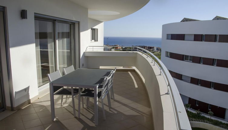 Foto 1 - Ocean View Lagos Apartment by Ideal Homes