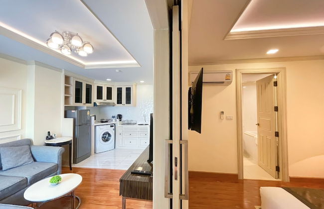 Aspira Hana Executive Suites Thonglor - Foto 34