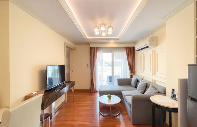 Aspira Hana Executive Suites Thonglor - Foto 36