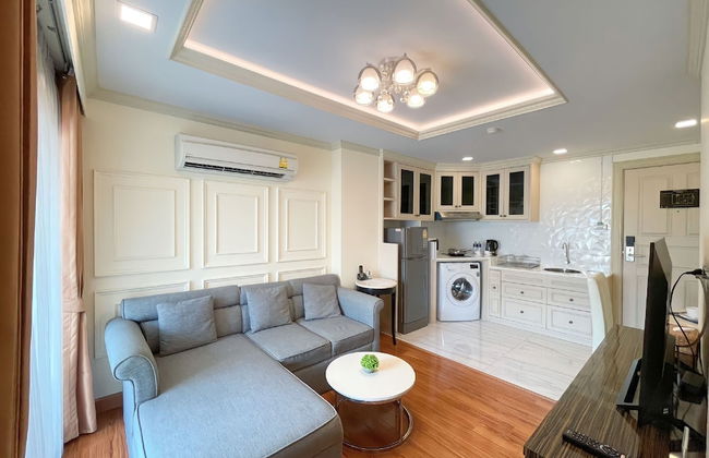Aspira Hana Executive Suites Thonglor - Foto 35