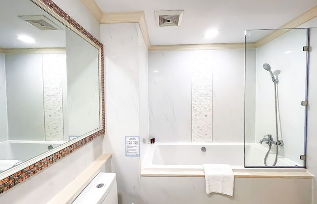 Aspira Hana Executive Suites Thonglor - Foto 51