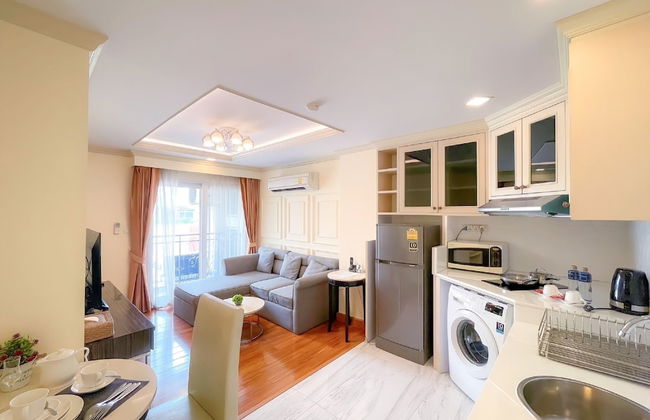 Aspira Hana Executive Suites Thonglor - Foto 29