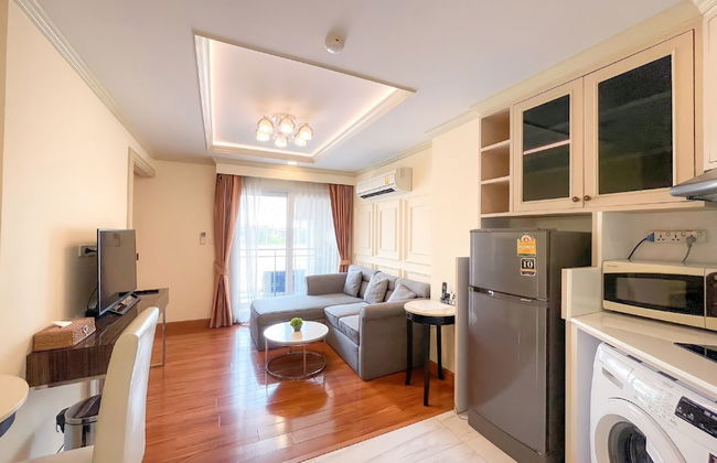 Aspira Hana Executive Suites Thonglor - Foto 28