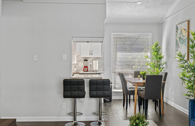 Stylish 1BR Downtown Evonify - Foto 2