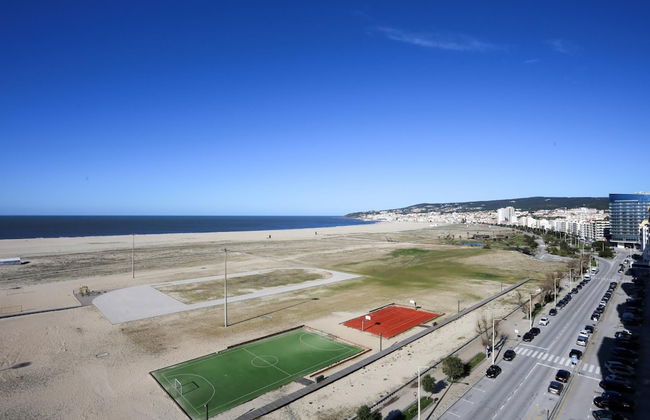 Sea Side Luxury Apartment - Foto 10