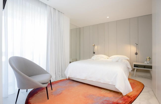 Sea Side Luxury Apartment - Foto 2