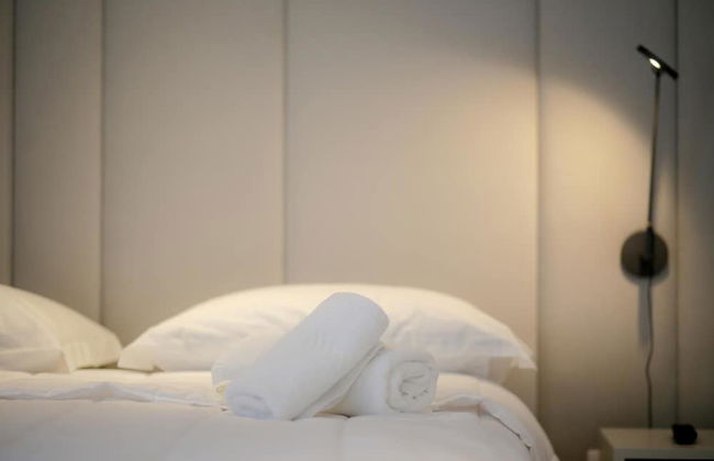 Sea Side Luxury Apartment - Foto 3