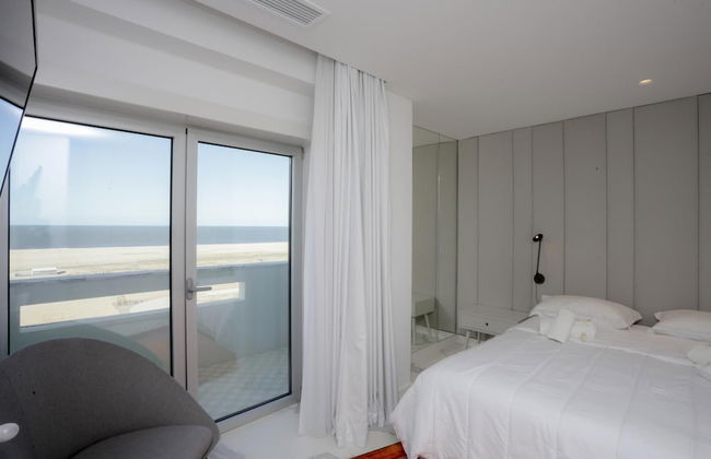 Sea Side Luxury Apartment - Foto 11