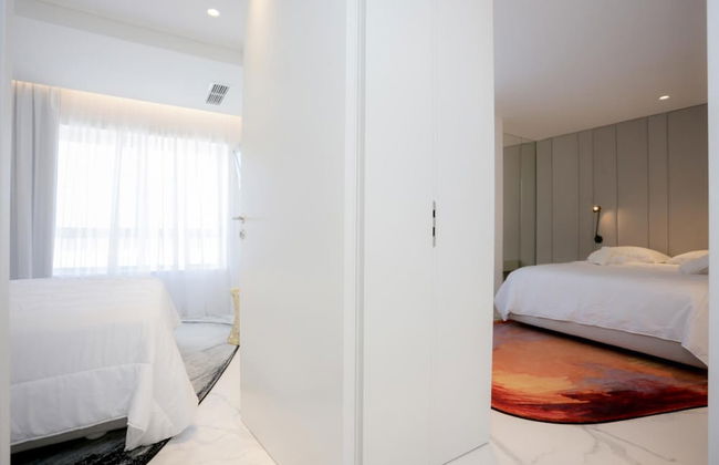 Sea Side Luxury Apartment - Foto 6