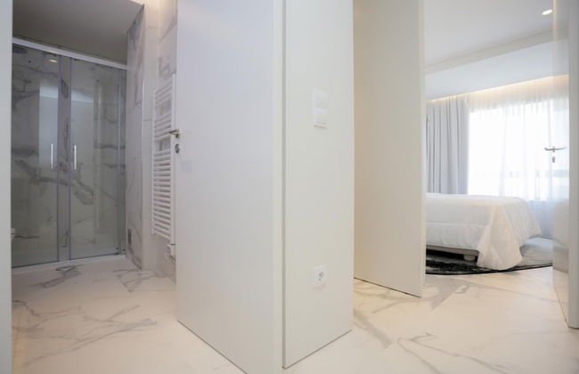 Sea Side Luxury Apartment - Foto 12