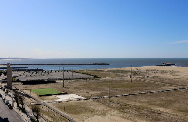 Sea Side Luxury Apartment - Foto 9
