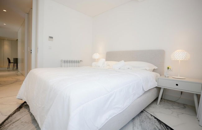 Sea Side Luxury Apartment - Foto 17