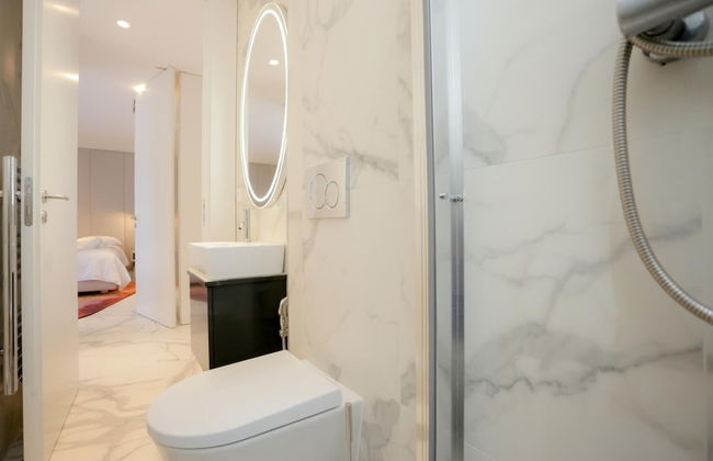 Sea Side Luxury Apartment - Foto 23