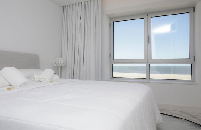 Sea Side Luxury Apartment - Foto 20