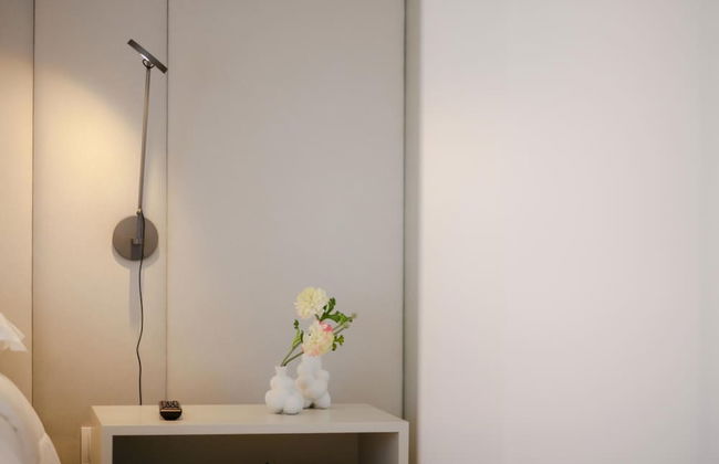 Sea Side Luxury Apartment - Foto 5