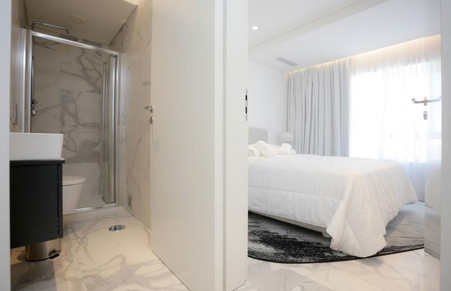 Sea Side Luxury Apartment - Foto 21