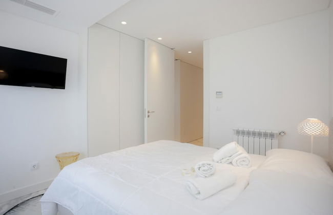 Sea Side Luxury Apartment - Foto 18