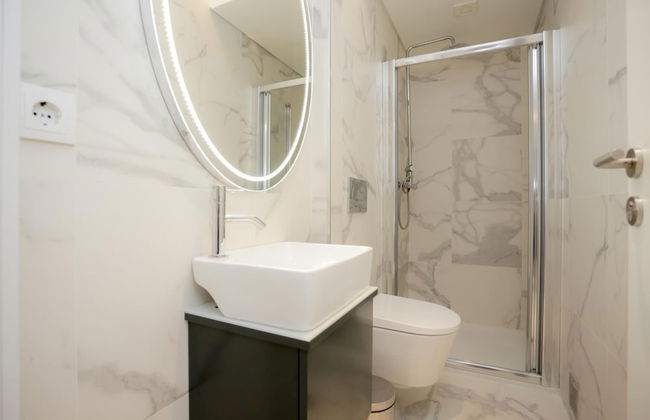 Sea Side Luxury Apartment - Foto 22