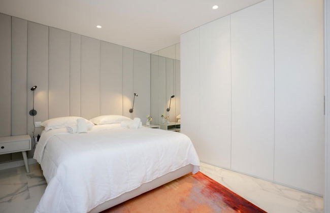 Sea Side Luxury Apartment - Foto 4
