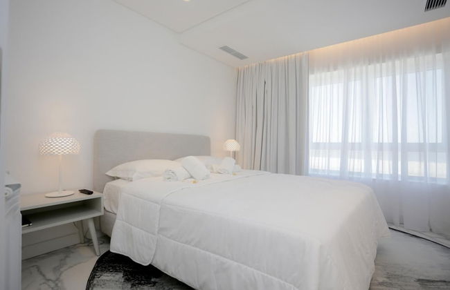Sea Side Luxury Apartment - Foto 16