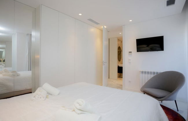 Sea Side Luxury Apartment - Foto 7